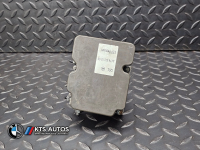 Mercedes-Benz A-Class, CLA ABS Pump
