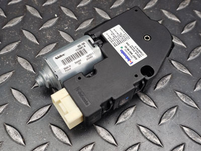 Mercedes-Benz C-Class, E-Class Sunroof Motor