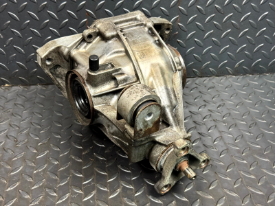 Mercedes-Benz C-Class Rear Differential Diff