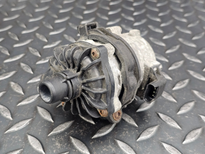 BMW 5 Series, 6 Series, 7 Series, X5, X6 Auxiliary Water Pump
