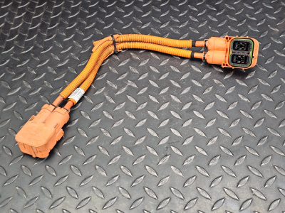 BMW i3 High Voltage Battery Wiring Harness