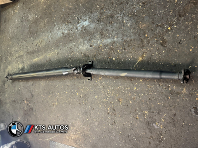 BMW 1 Series, 2 Series, 3 Series, 4 Series, 5 Series, X1, X3, X4, X5, X6, Z4 Inlet Camshaft Adjustment