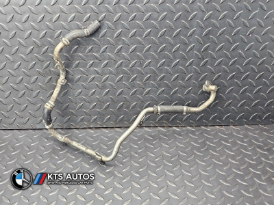 Mercedes-Benz CLA, GLA, A-Class Coolant Hose Pipe