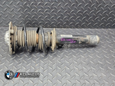 MINI Cooper Front Right Shock Absorber