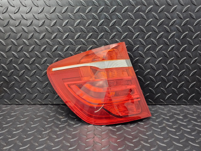 BMW X3 Left Tail Light