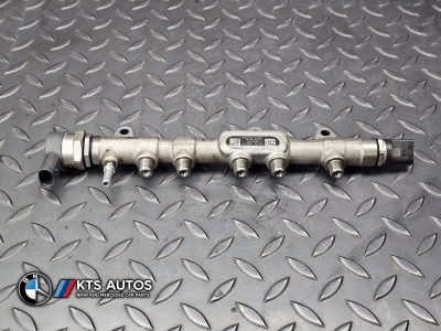 BMW 1 Series, 2 Series, 3 Series, 4 Series, 5 Series, X1, X2, X3, X4 Fuel Rail