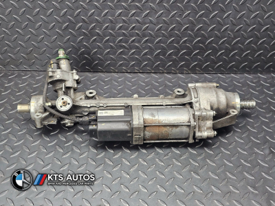 Mercedes-Benz E-Class Front Electric Steering Rack