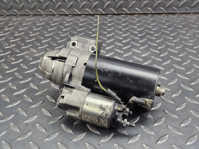 BMW 1 Series, 320d, 3 Series, 4 Series, 5 Series Starter Motor