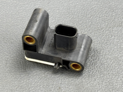 BMW 3 Series, Z4, 1 Series, 120i Impact Crash Sensor