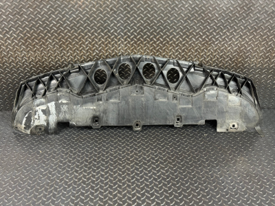 Mercedes-Benz B-Class Front Bumper Undertray Cover