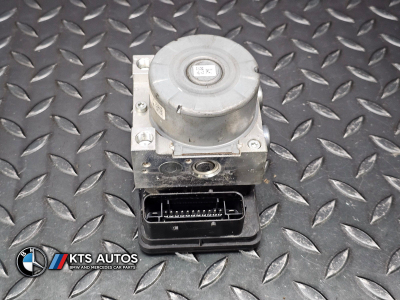 BMW 3 Series, 1 Series, 2 Series, 4 Series ABS Pump