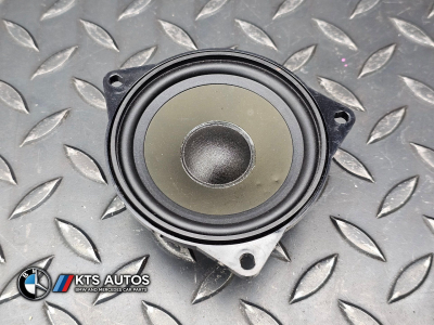 BMW X5, X3, X6 Rear Door Speaker