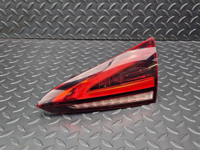 Mercedes-Benz A-Class Right Inner Tail Light