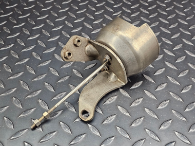 Mercedes-Benz E-Class, C-Class Turbo Actuator