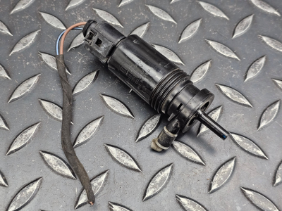 Mercedes-Benz CLA, A-Class Windscreen Washer Pump