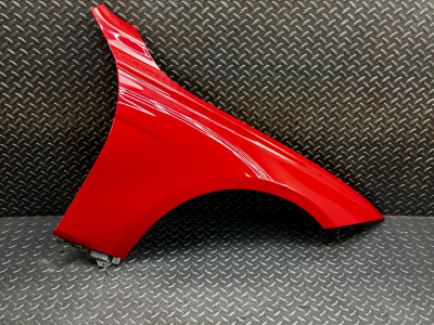 BMW 3 Series Right Wing Fender