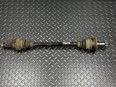 BMW X3, X4 Rear Left Driveshaft