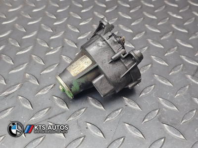 BMW 5 Series, 1 Series, 3 Series, 4 Series Intake Manifold Flap Actuator