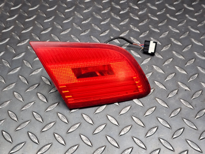 BMW 3 Series Left Inner Tail Light