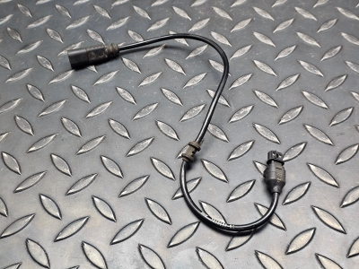 BMW 2 Series, 4 Series, M3, M4 Rear Abs Speed Sensor