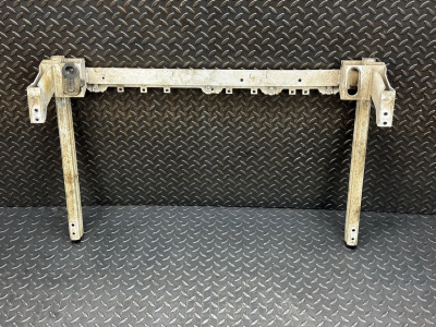 Mercedes-Benz A-Class Radiator Support Bracket