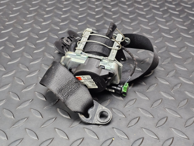 MINI Cooper Front Left Seat Belt