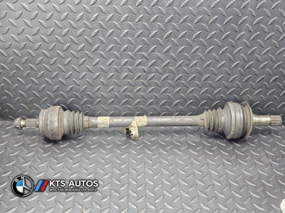 Mercedes-Benz E-Class, C-Class Rear Driveshaft