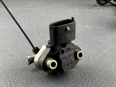 BMW 5 Series, 6 Series, M5 Fuel Pressure Sensor