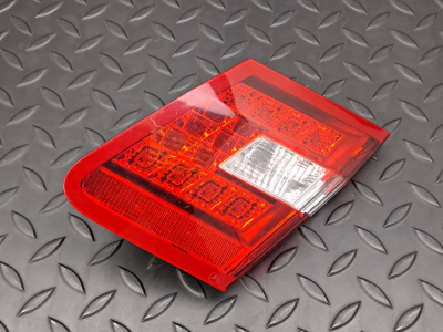 Mercedes-Benz E-Class Right Inner Tail Light