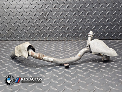 Mercedes-Benz CLA Water Coolant Pipe