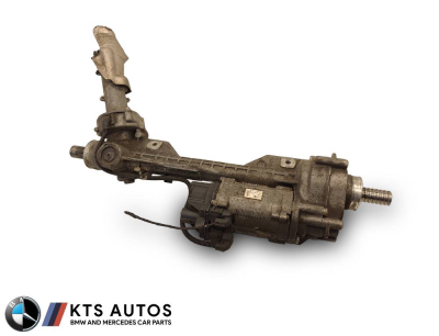 BMW 1 Series, 3 Series Front Electric Steering Rack