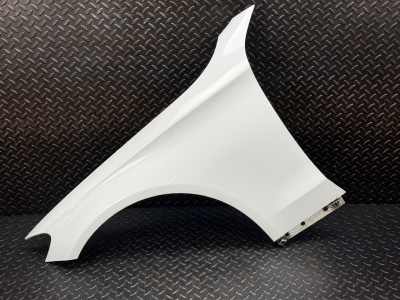 Mercedes-Benz C-Class Left Wing Fender