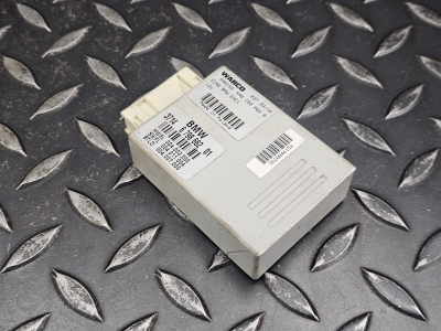 BMW 5 Series, 7 Series Air Suspension Control Module