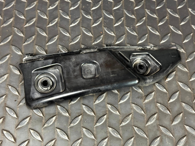 Mercedes-Benz A-Class Rear Left Bumper Bracket