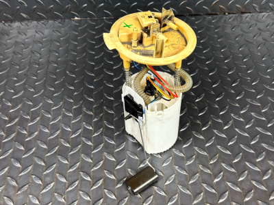 Mercedes-Benz A-Class, GLA, B-Class Intank Fuel Pump