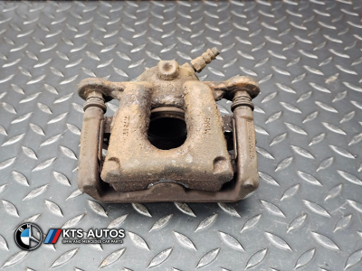 BMW 1 Series Front Right Brake Caliper