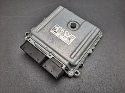 Mercedes-Benz E-Class Engine Control Module Ecu
