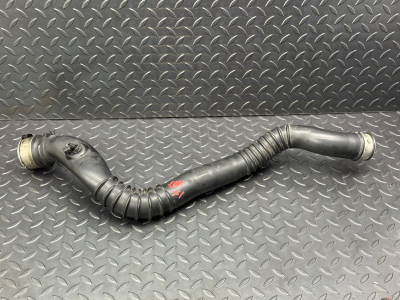 BMW 1 Series, 3 Series, X1 Charge air line
