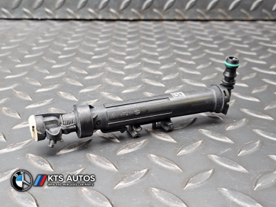 Mercedes-Benz CLA, B-Class, A-Class Left Headlight Washer Jet