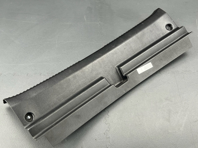 Mercedes-Benz A-Class Tailgate Bootlid Sill Trim