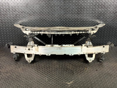 Mercedes-Benz C-Class Front Slam Panel
