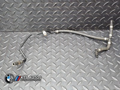 Mercedes-Benz E-Class Water Coolant Pipe