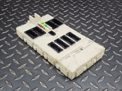 BMW 1 Series, 2 Series, 3 Series, 4 Series, 320d Body Control Module