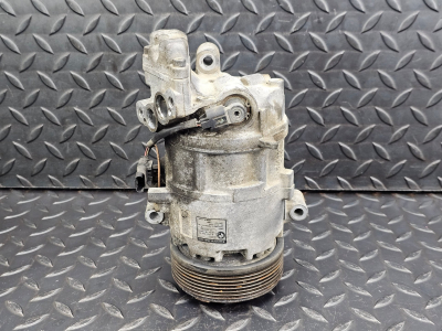 BMW 1 Series, 120i, 3 Series AC Compressor
