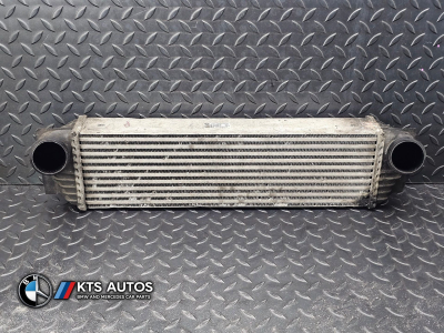 BMW 5 Series, 7 Series Intercooler