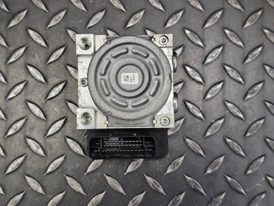 BMW 3 Series, 1 Series ABS Pump