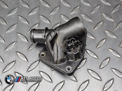 BMW 1 Series, 116i, 3 Series Thermostat Coolant Flange