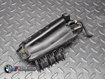 Mercedes-Benz C-Class, E-Class Vacuum Reservoir Tank