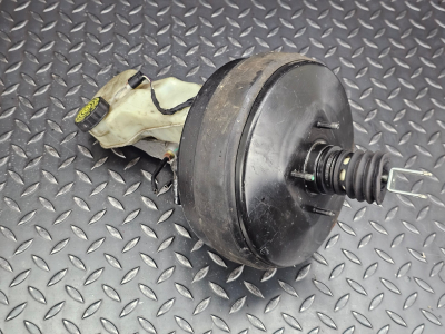 Mercedes-Benz R Class Braker Servo Master Cylinder