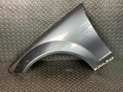 Mercedes-Benz C-Class Left Wing Fender
